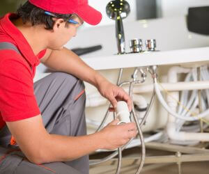About Emergency plumbing pros Clarks, LA