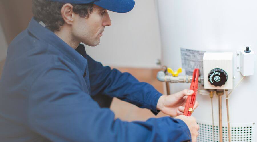 Professional emergency plumbing in Clarks, LA